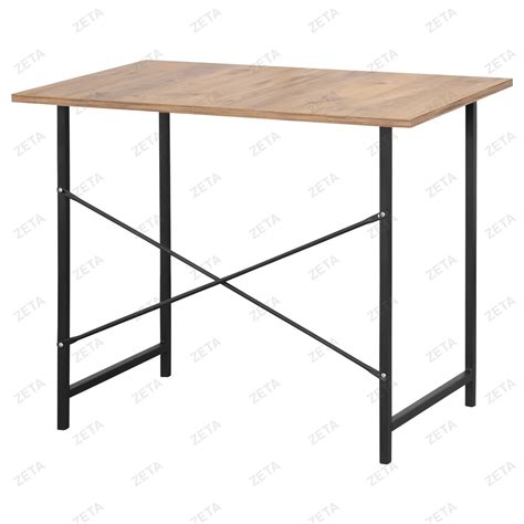 Стол (60*60*72,5 см) №FD-6090SD-001 (бежевый) (Турция)