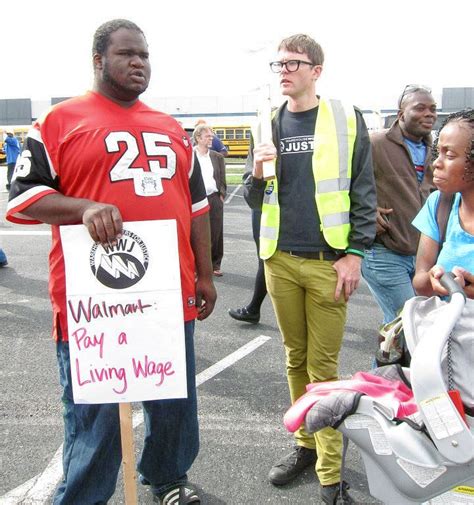 Why Walmart Is Vulnerable To Workers Organizing Workers World