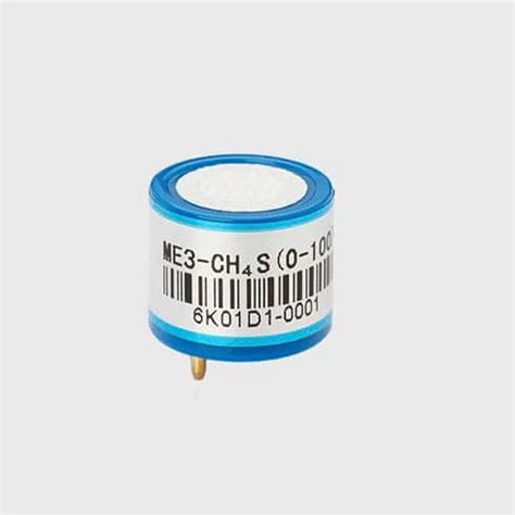 Sensor De Gas Ch S Me Ch S Zhengzhou Winsen Electronics Technology