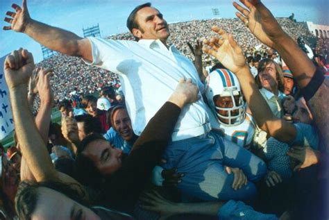 This Day In Dolphins History January 14 1973 Miami Beats Washington