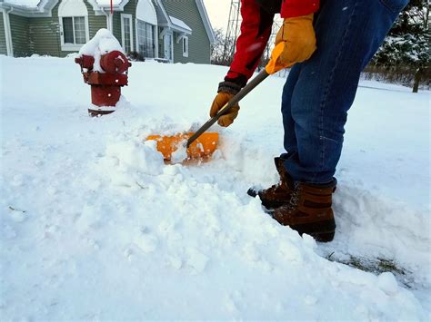 Sioux Falls Fire Rescue Encourages Residents To Clear Snow From Fire Hydrants Ktwb Big Country