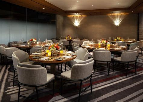 Resort Dining - Scottsdale Restaurants | The Phoenician