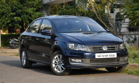 Volkswagen Vento TDI DSG: 6 years & 83,500 km ownership | Team-BHP