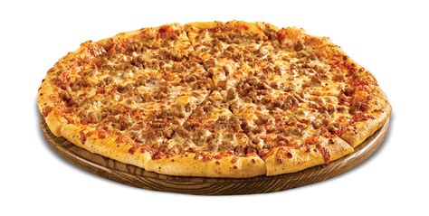 Pizza Clipart Sausage Pizza Sausage Transparent Free For Download On