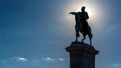 Sam Houston Monument | Houston Arts Foundation