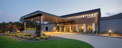 Hotel in Addison, TX | Courtyard Dallas Addison/Midway