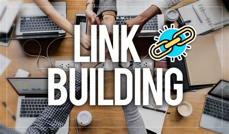 Estrategias De Link Building Para Ecommerce