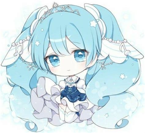 Công thức nấu ăn Anime Chibi Nghệ thuật