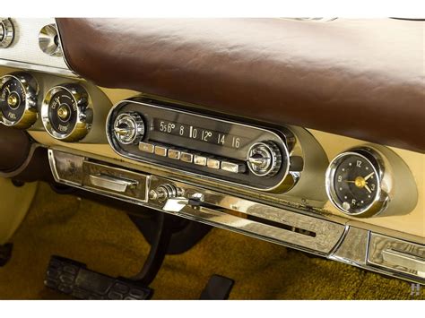 1957 Desoto Adventurer For Sale In Saint Louis Mo