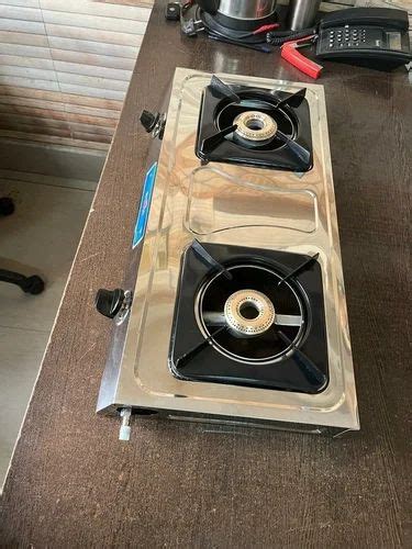 Stainless Steel Mini Hot Plate For Kitchen Purpose Dimension Inch Dia At Best Price In Rewari