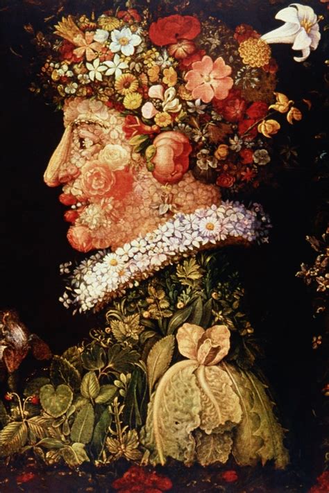 A Rês Pública Giuseppe Arcimboldo O HortelÃo
