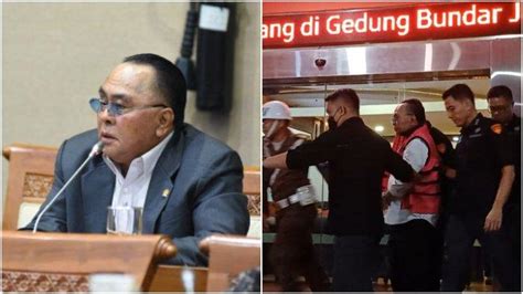 Fakta Fakta Ismail Thomas Anggota DPR Sekaligus Politisi PDIP Diduga