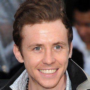 Danny Jones - Age, Family, Bio | Famous Birthdays