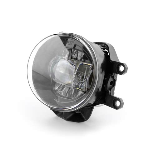 Светодиодные ПТФ FL10TT-TOYOTA - Официальный интернет-магазин MTF light