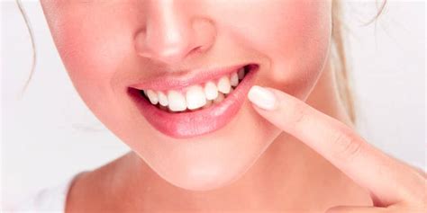 What Your Gums Say About Your Oral Health