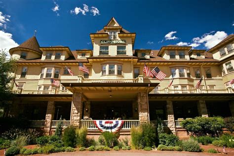 9 Fine Dining Restaurants in Colorado Springs - Uncover Colorado