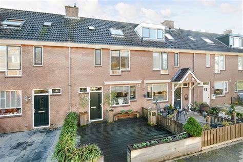 Huis Verkocht De Fuik Hx Nieuwkoop Funda