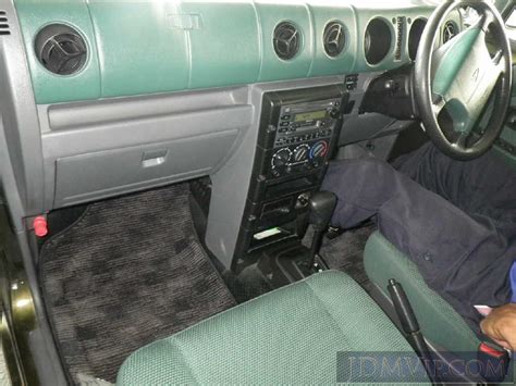 DAIHATSU NAKED G S L S USS Tokyo Japanese Used Cars And JDM Cars Import