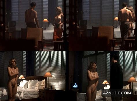 KATHRIN NICHOLSON Nude AZnude