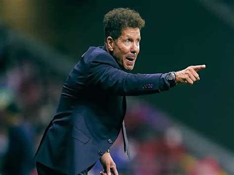 Atletico Madrids Evolution Under Diego Simeone A Title Worthy