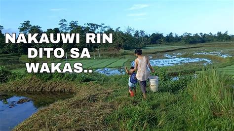 Nasa Bukid Kami Buhay Probinsya Bohol Boy Kasoy Youtube