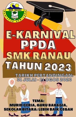 Syarat Pertandingan E Karnival Ppda Cgu Erdha Jamal Flip Pdf