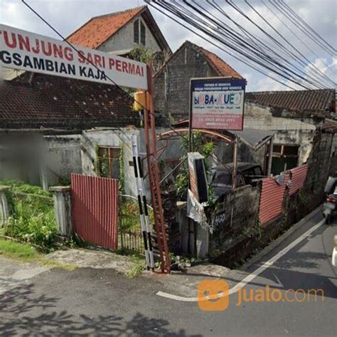 Tanah 2 Are Jl Tunjung Sari Gatsu Barat Padangsambian Kaja Denpasar