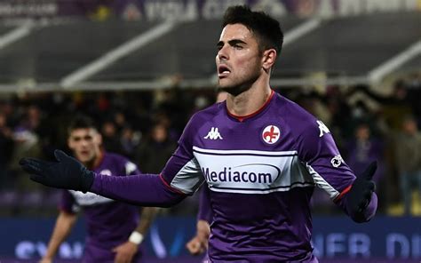 Fiorentina Buone Notizie Per Italiano Sottil E Castrovilli In Gruppo