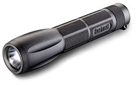 Bushnell 3 Watt Waterproof Led Flashlight Matte Black 100300 Bbgunsuk