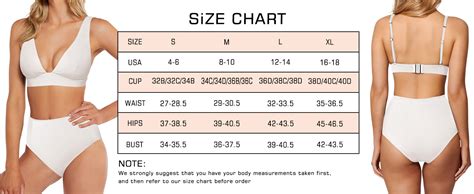 Amazon MIKETAI Swim Suits For Women 2 Piece High Waisted Bikini Sets Deep V Neck Bathing