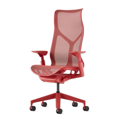 Herman Miller Cosm High Back Ergonomischer Bürostuhl