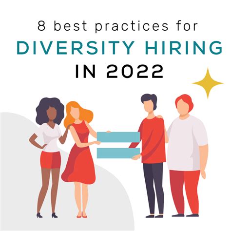 Diversity 8 Best Practices For Recruiting Teams The Curious Recruiter