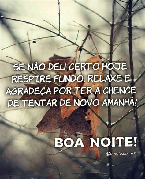 Reflexão Vida Boa Noite - Mensagens bonitas de Boa Noite com lindas Reflexões da vida