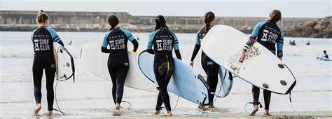 Clases De Surf Para Principiantes