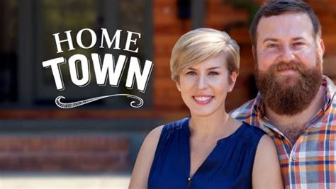 Home Town Hgtv