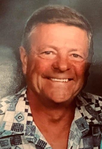 Gary Siler Obituary 2024 Defiance Oh The Crescent News