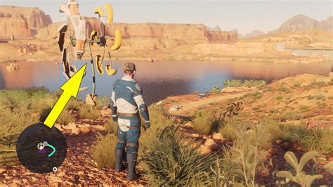 Rojas Desert South Discovery Locations Saints Row