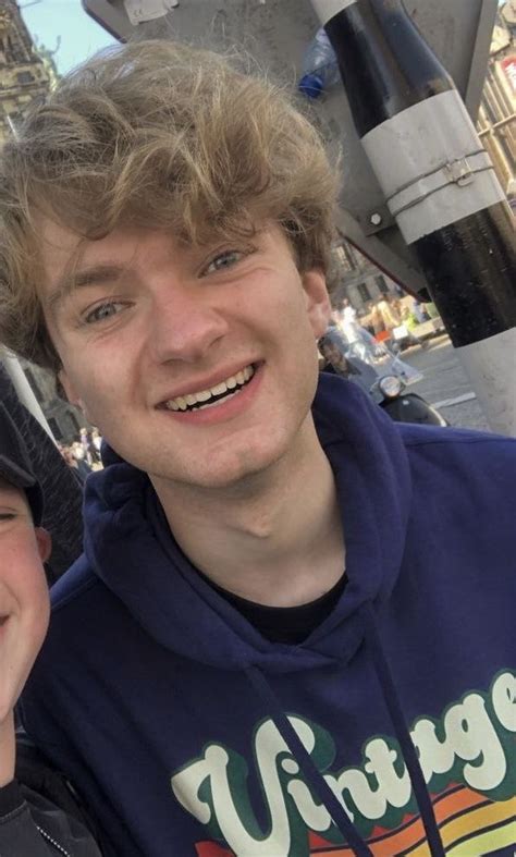 Tommyinnit Tommy Hot British Men Pretty Boy Swag