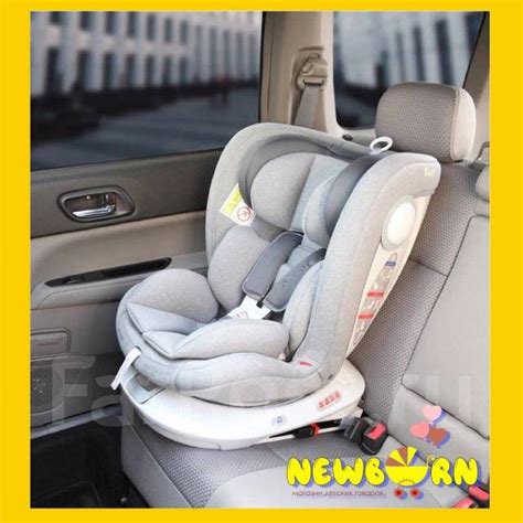New! Автокресло Drive с рождения 0-36 кг isofix - Детские автокресла в ...