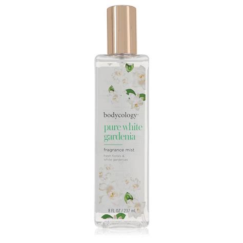 Bodycology Pure White Gardenia Perfume By Bodycology