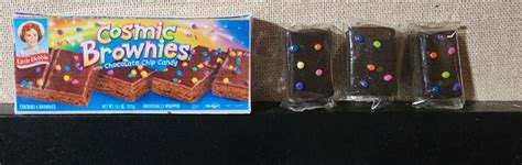 Little Debbie Cosmic Brownies - Etsy