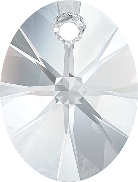 SWAROVSKI 6028 12 Mm Crystal Manumi Sk