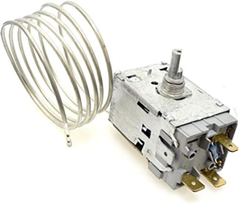 Thermostat Atea Type A Pour Refrigerateur Whirlpool