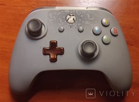 Геймпад Xbox One/Series з бонусом – на сайте для коллекционеров VIOLITY ...