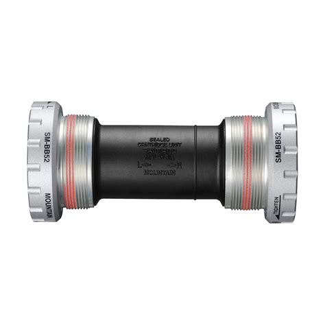Shimano SM-BB52 Hollewtech 68/73 Orta Yatak - Shimano BB52 Orta Göbek ...