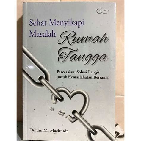 Jual Sehat Menyikapi Masalah Rumah Tangga Perceraian Solusi Langit