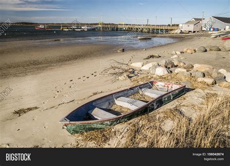 Pine Point Beach Image & Photo (Free Trial) | Bigstock