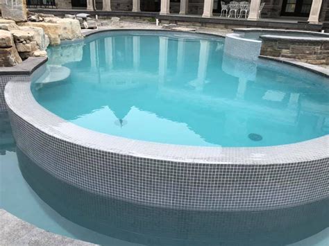 Toronto Concrete Pool Design And Construction By G3 Pool And Spa Katy85