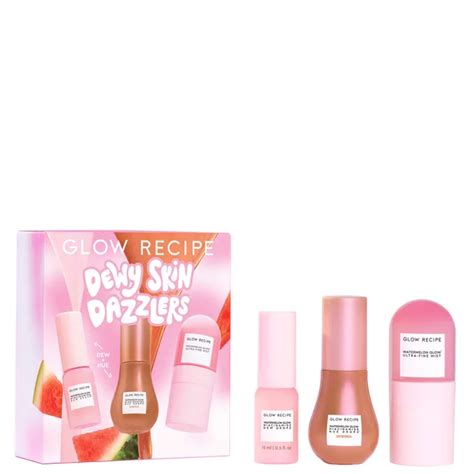 Glow Recipe Sets Cult Beauty