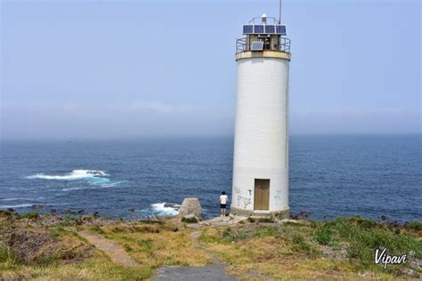 Ruta de 3 días por la Costa da Morte Galicia Vipavi